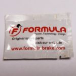 Graisse pour joints toriques Formula