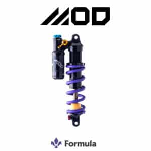 Révision amortisseur VTT Formula MOD